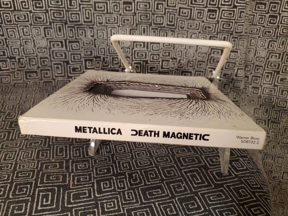 Metallica - Death Magnetic - CD