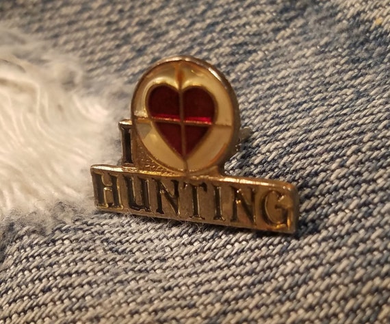 Pin on Sportsman Wife
