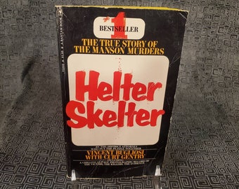 Who is helter skelter serial killer? Who is helter skelter serial killer?