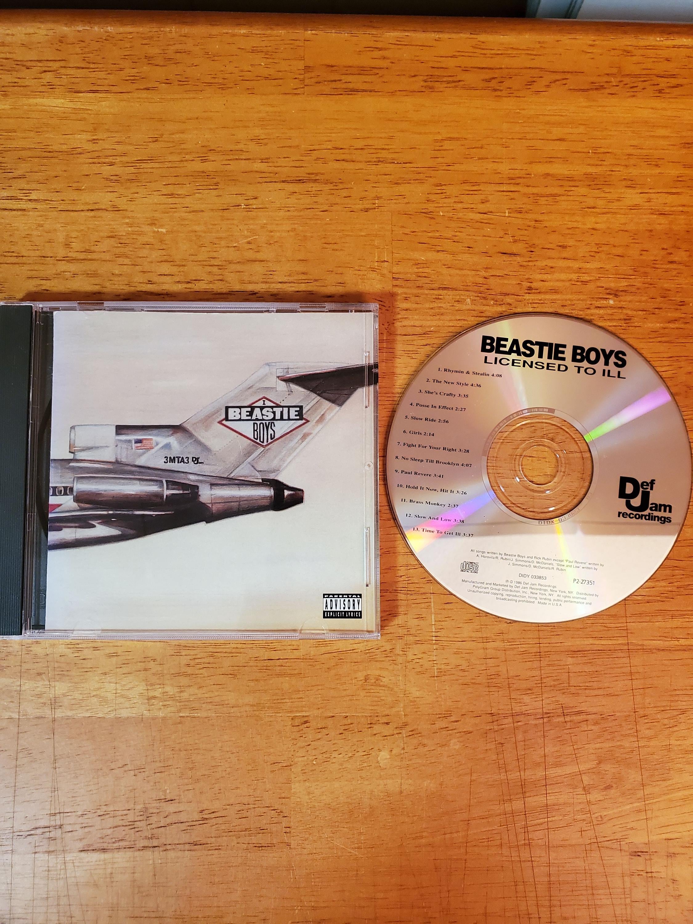 Beastie Boys Fight For Tibet ブートCD Beastie Boys - Fight For Your Right - Amazon.com Music