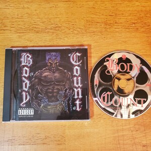 Gangsta Rap Cd - Etsy