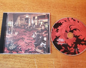 311 CD Debut Album - Alternative Space Rock Metal - Y2K Music