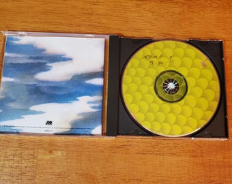 降神 TEMPLE ATS CD 自主CD-R盤 Stone Temple Pilots CD - Purple - Big Empty - Interstate Love Song