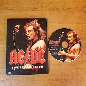 VARIOUS: the Prince's Trust Concerts 1986-1987 DVD - Etsy