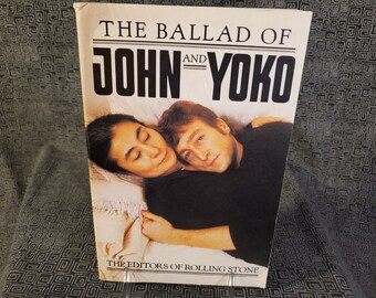 上品なブランド 【The 値下げジョンレノンリトグラフ Ballad
