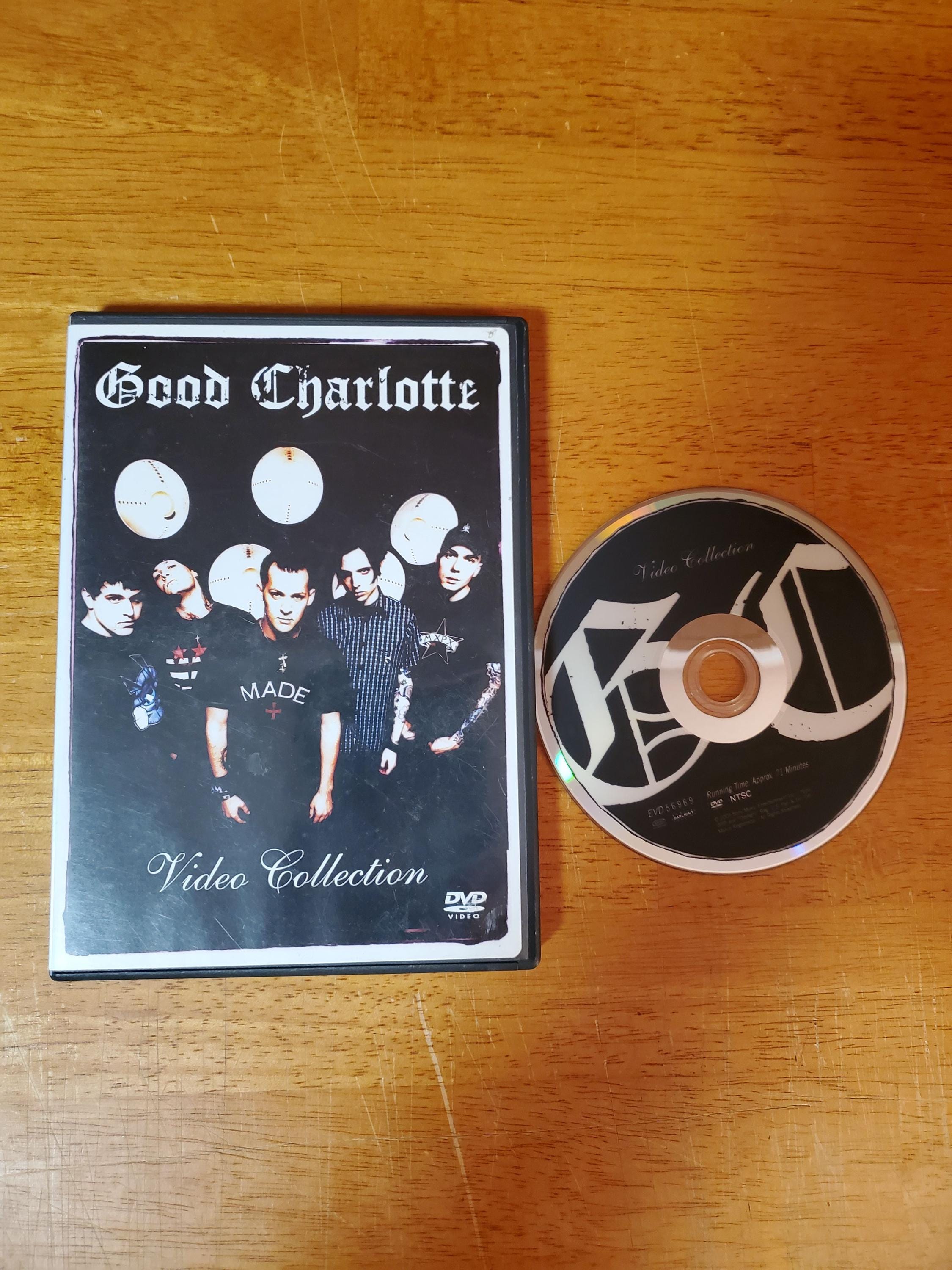Good Charlotte Cd - Etsy