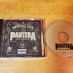 PANTERA,新品未開封,CD+DVD,ヘヴィメタル,デラックス盤 il_300x300.7111444828_9vvq.jpg