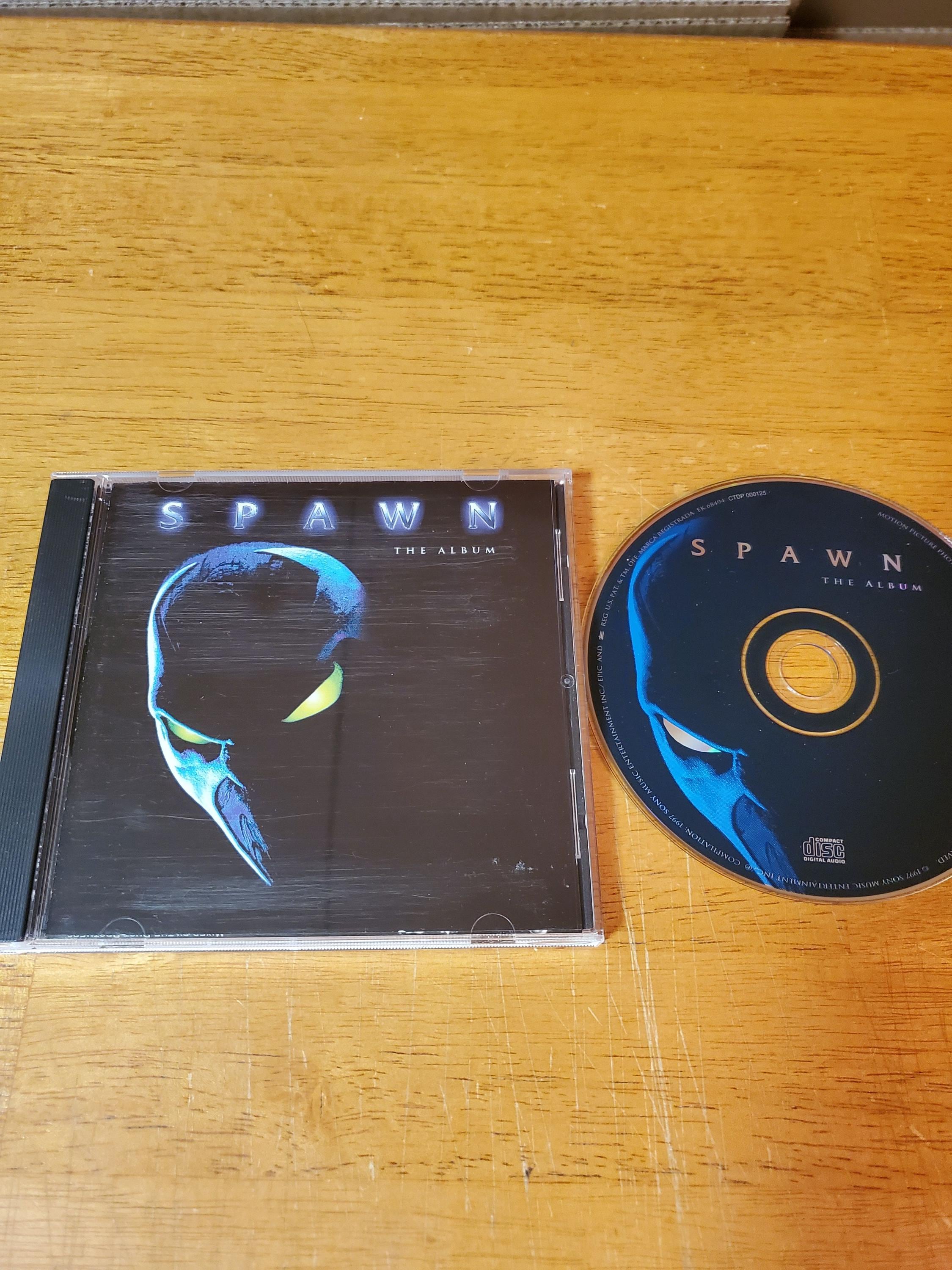 The Prodigy Cd - Etsy