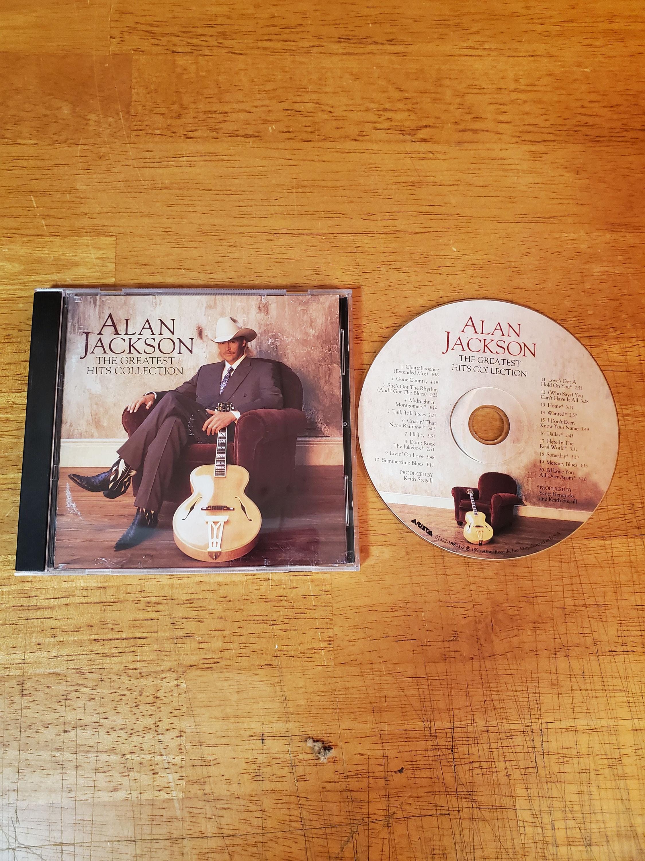 90s Country Music Cds - Etsy