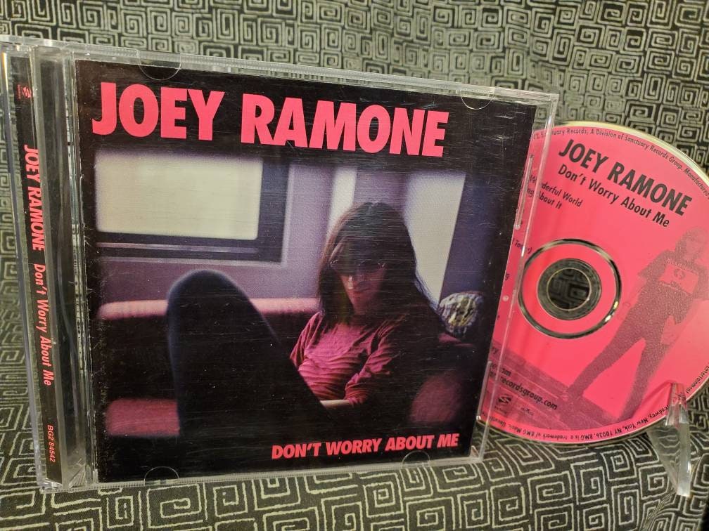 Joey Ramone - Don