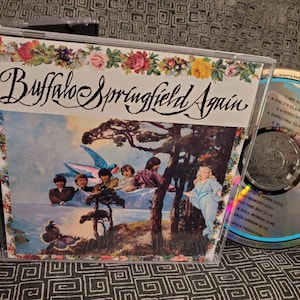 Buffalo Springfield - Etsy Buffalo Springfield - Etsy