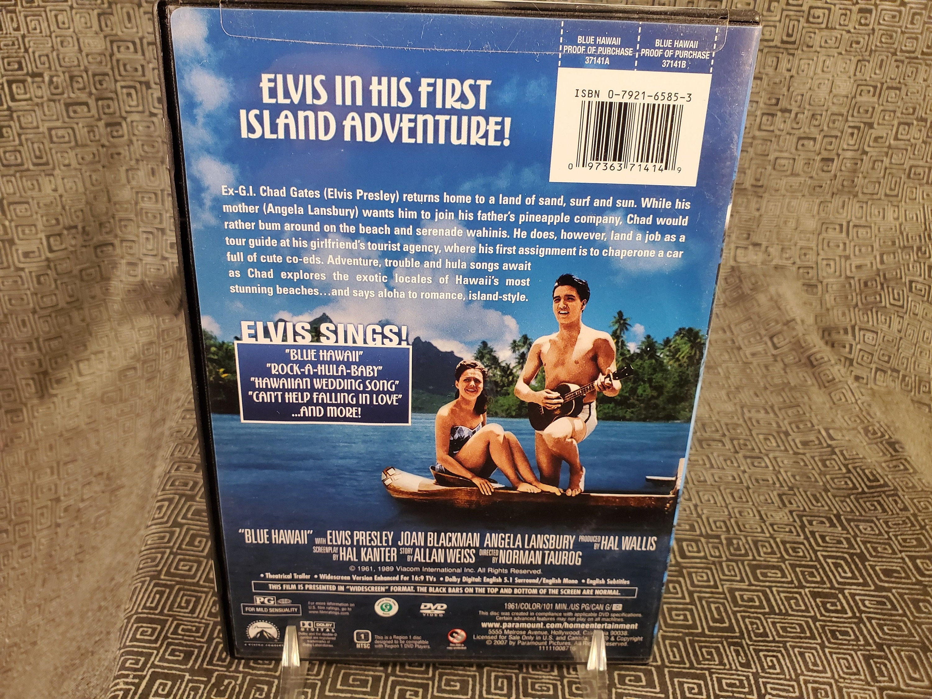 Hawaii Sd [DVD] 【公式通販】