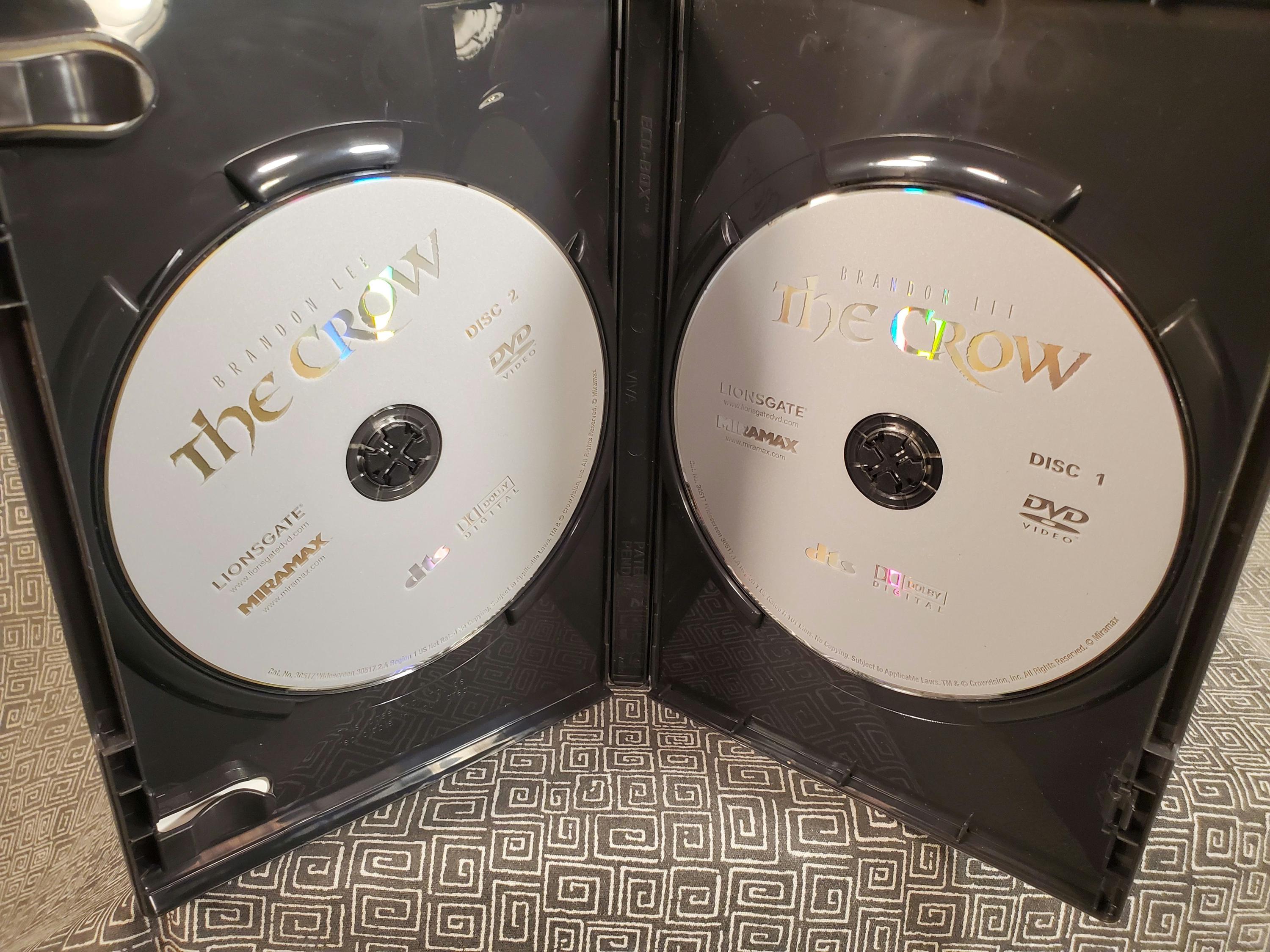 その他 CROW&#39;S BLOOD DVD-BOX z2zed1b Amazon.co.jp: CROW'S BLOOD Crowsblood 3 Volume Rental