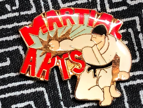 Pin on Martial arts