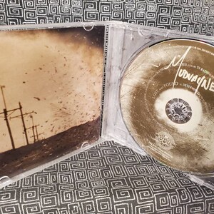 Mudvayne CD Lost and Found Nu Metal image 2