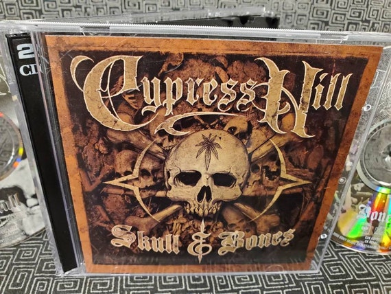 Skull & Bones, Cypress Hill