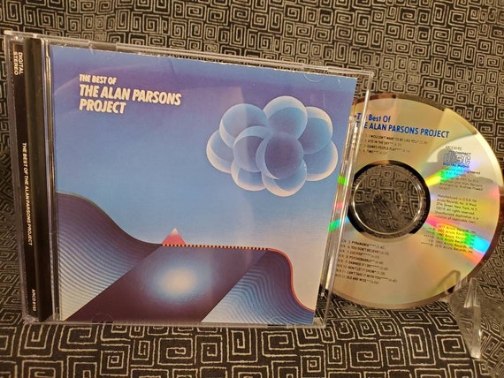 The Alan Parson’s Project CD まとめ The Alan Parsons Project - The Complete Albums Collection (11CD