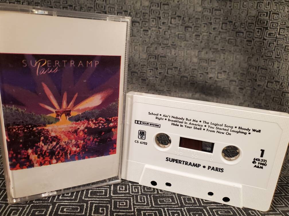 邦楽 AFTER DINNER - SOUVENIR CASSETTE & LIVE il_fullxfull.3722467705_b90m.jpg