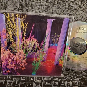 Husker Du CD Warehouse Songs and Stories Greatest Hits  80&#39;s Minneapolis Alternative Rock - 1992