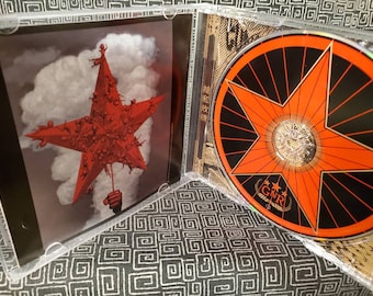 Guns N Roses CD Chinese Democracy - Axl Rose - Buckethead - - Etsy