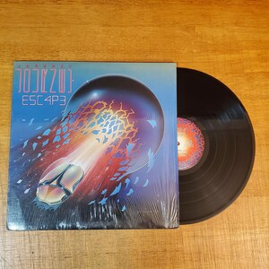 Steve Perry Album - Etsy
