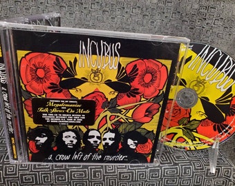SCARE CROW 立春 CD Crowbar - Sonic Excess In Its Purest Form (CD Nacional