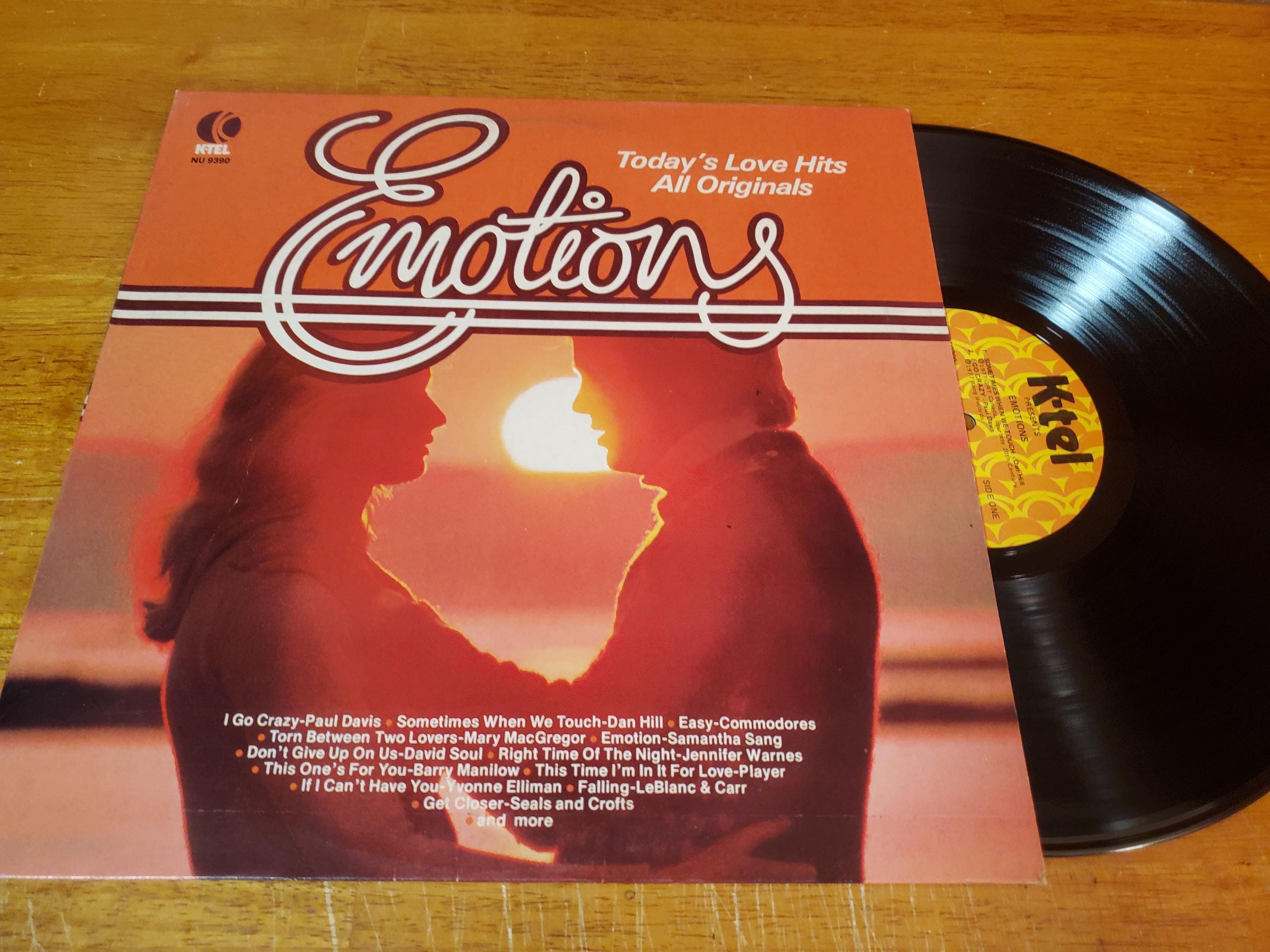 Vevo 80s Vevo 70s In The Beginning: Live In Austin Texas 1980