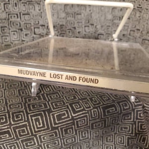 Mudvayne CD Lost and Found Nu Metal image 5