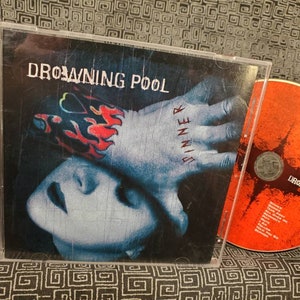 鬼レア50枚限定！Drowning CD-R hardcore beatdown DROWNINGMAN - Rock N Roll Killing Machine - Amazon.com Music
