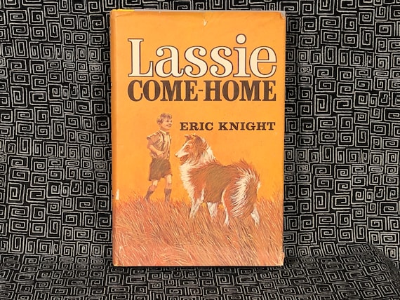 Lassie Come Home Review