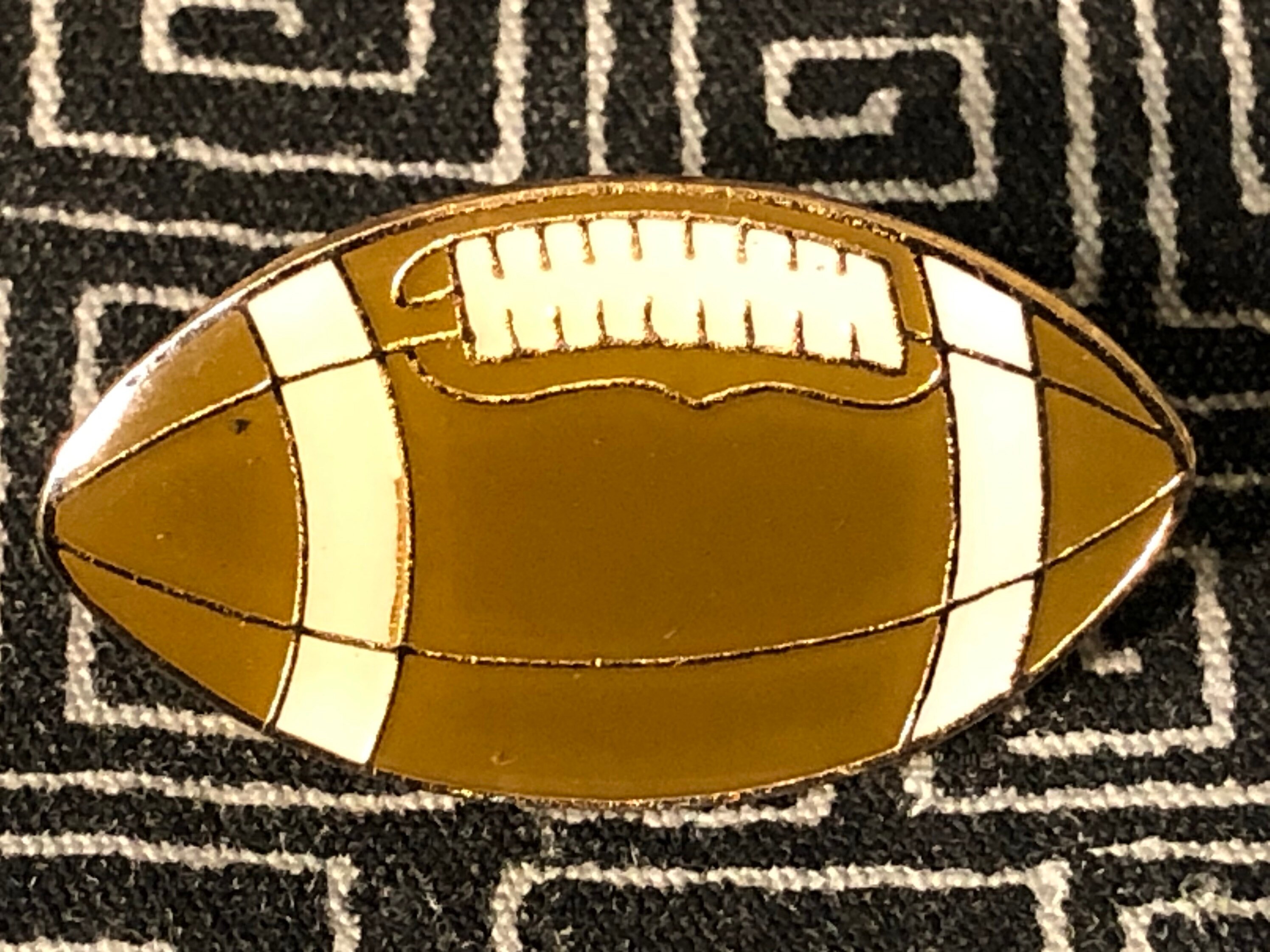 Pin on football