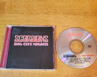 SCORPIONS サイン入りCD Scorpions サイン入りCD スコーピオンズ Scorpions Signed | eBay