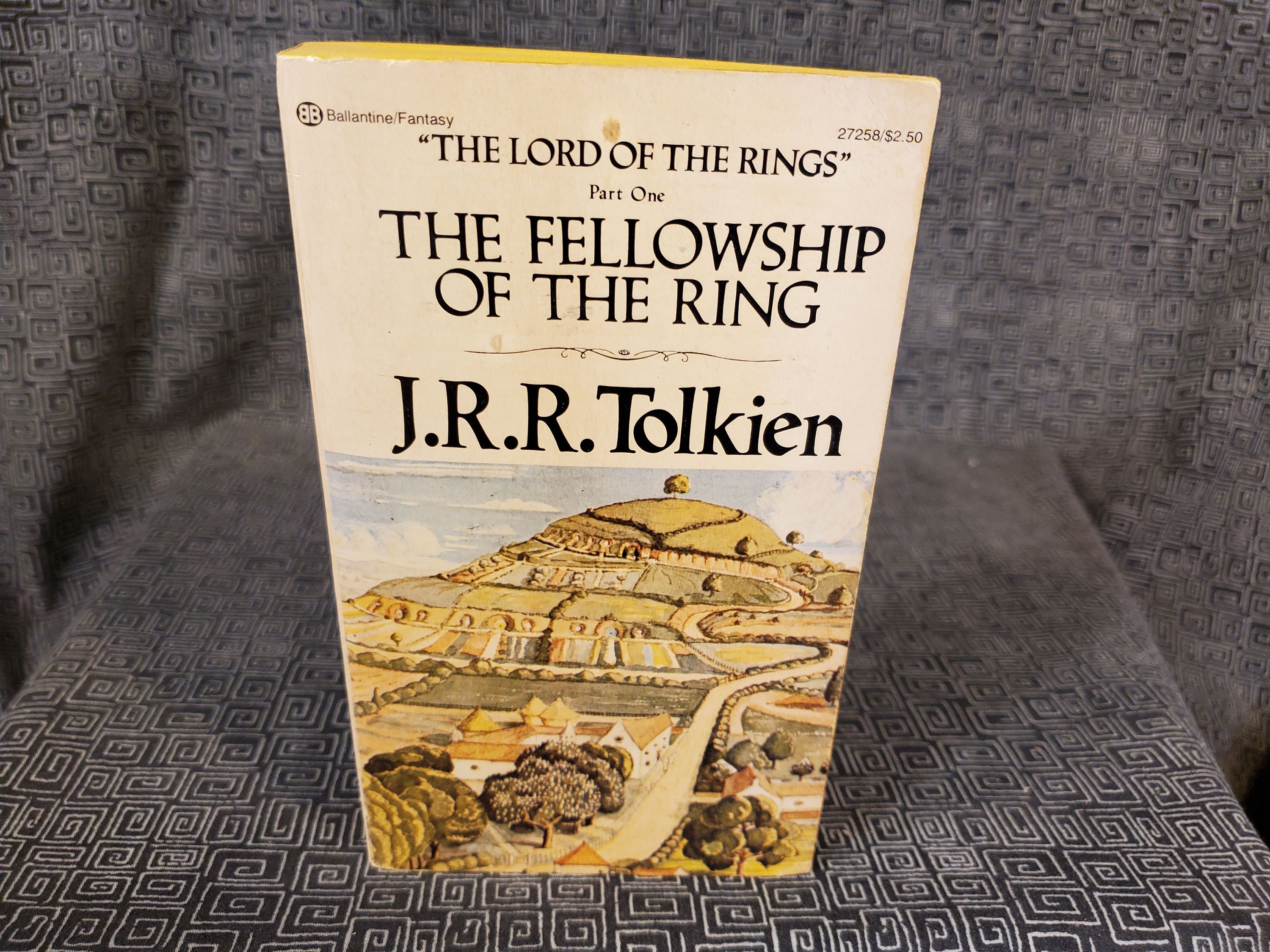 Lord Of The Rings Book Gifts Jrr Tolkien Set Decor Hardcover Books Hobbit  Merch Bookends Gift Collectibles Lotr Ring Journal Leather Bound  Merchandise