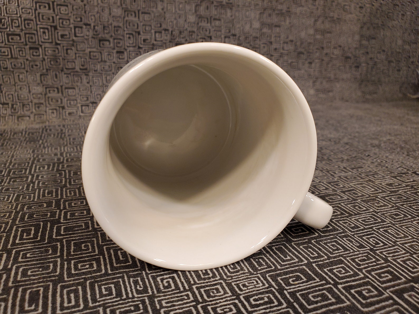 Staples Minnesota Mug Vintage Coffee Cup Centennial Etsy