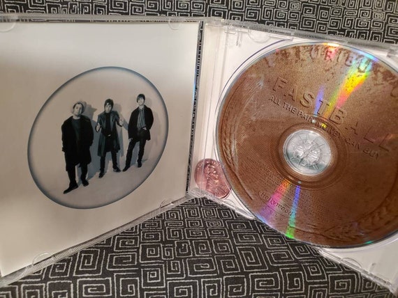 Fast Money (レアミドルコンピアルバム) Fast Money (レアミドル