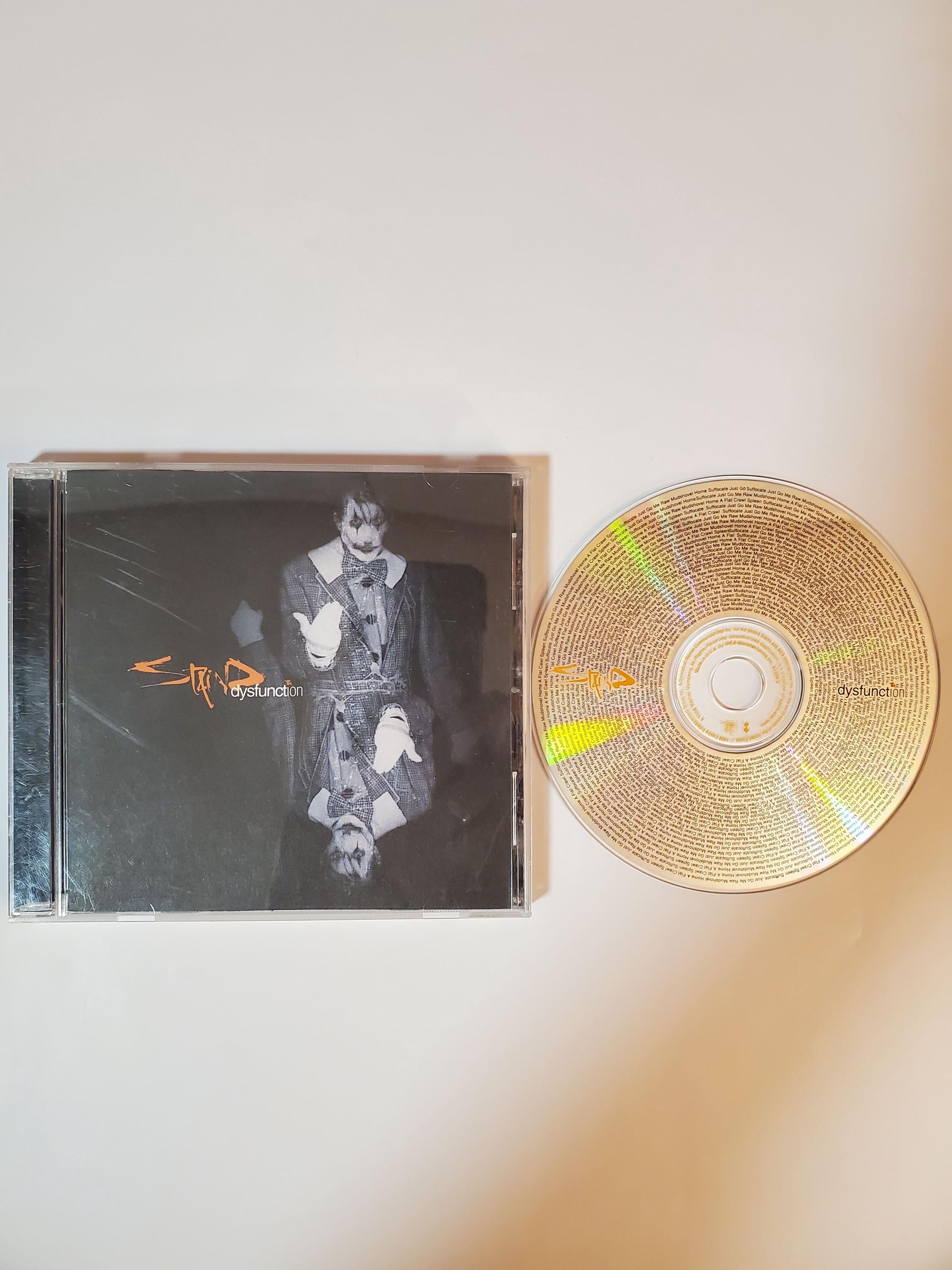 Slipknot Cd - Etsy