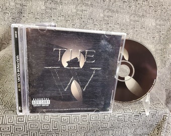 Wu-syndicate CD - Etsy