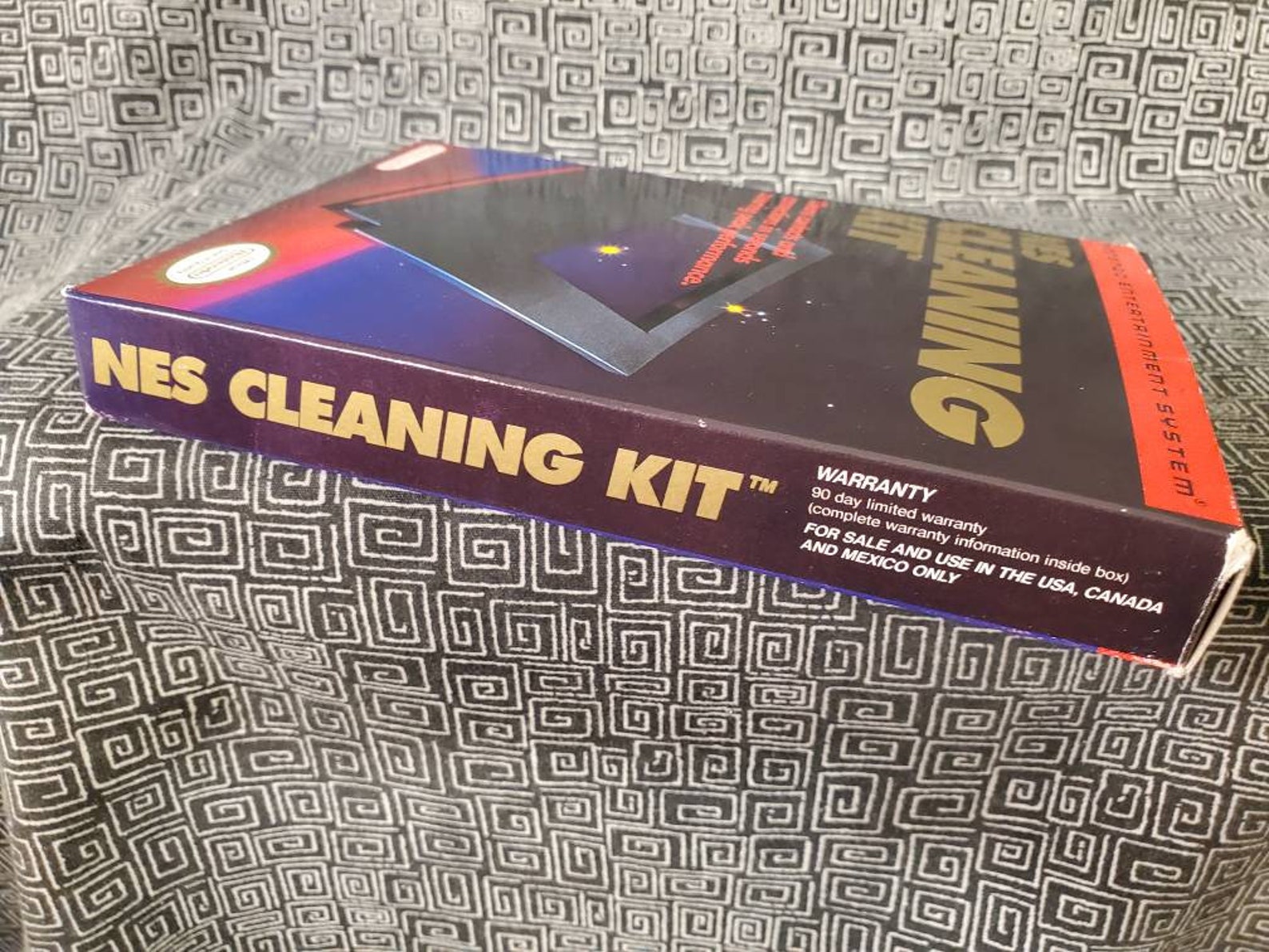 nintendo nes cleaner nintendo nes cleaner
