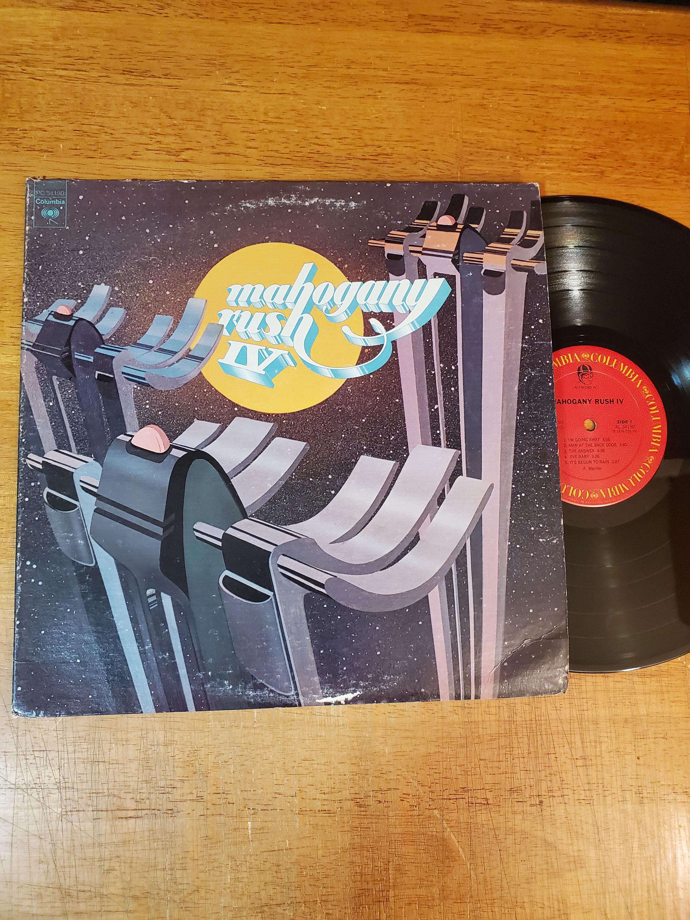 Michael Franks Lp - Etsy