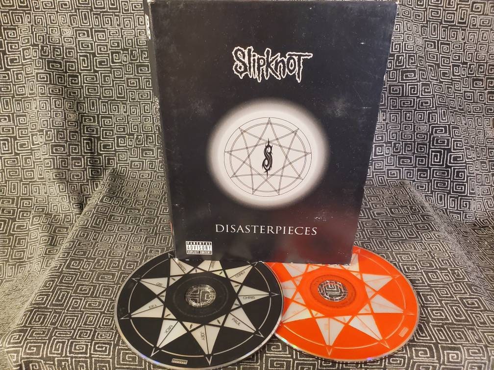 メタル系DVD　17枚セット　Slipknot　等々　送料無料 Amazon.co.jp: スリップノット『デイ・オブ・ザ・グサノ~ライヴ