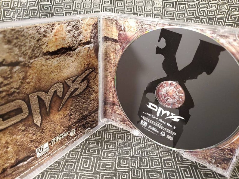 dmx and then there was x full album dmx and then there was x full album