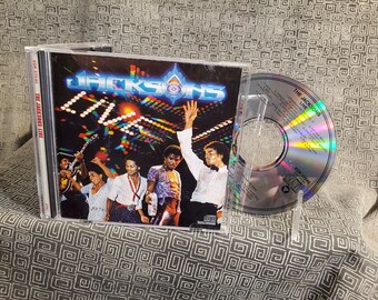 洋楽 The Dooleys / The Jacksons 12inch promo The Dooleys / The Jacksons 12inch promo