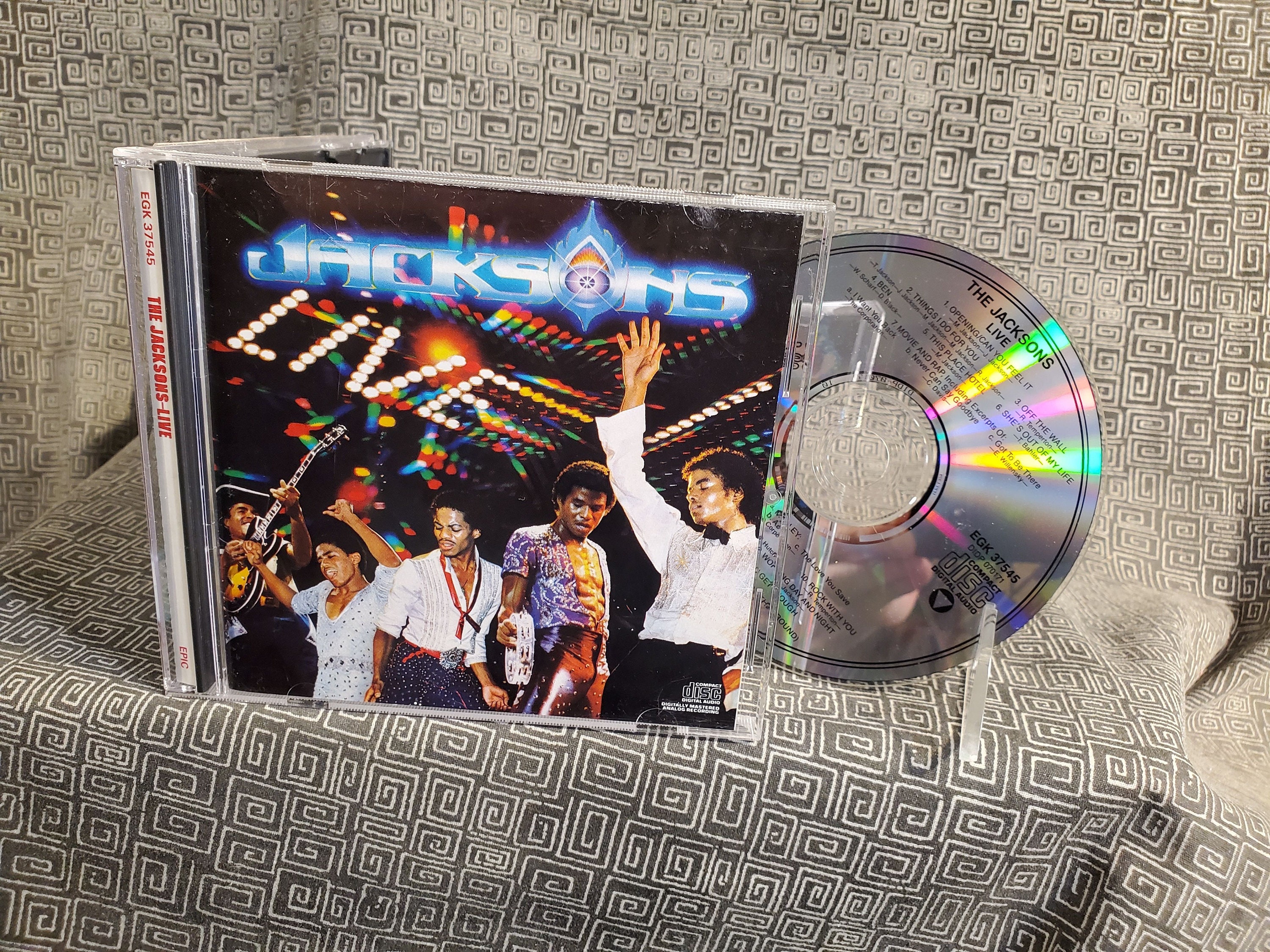 その他 The Very Best of the Jacksons [CD] 51gazYPy-aL.jpg_BO30,255,255,