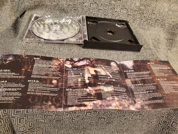 Notorious B.I.G. 2 CD Set Life After Death - Jay Z - R Kelly - Lil