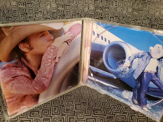 Dwight Yoakam A Long Way Home CD - 90's Country Music Legend