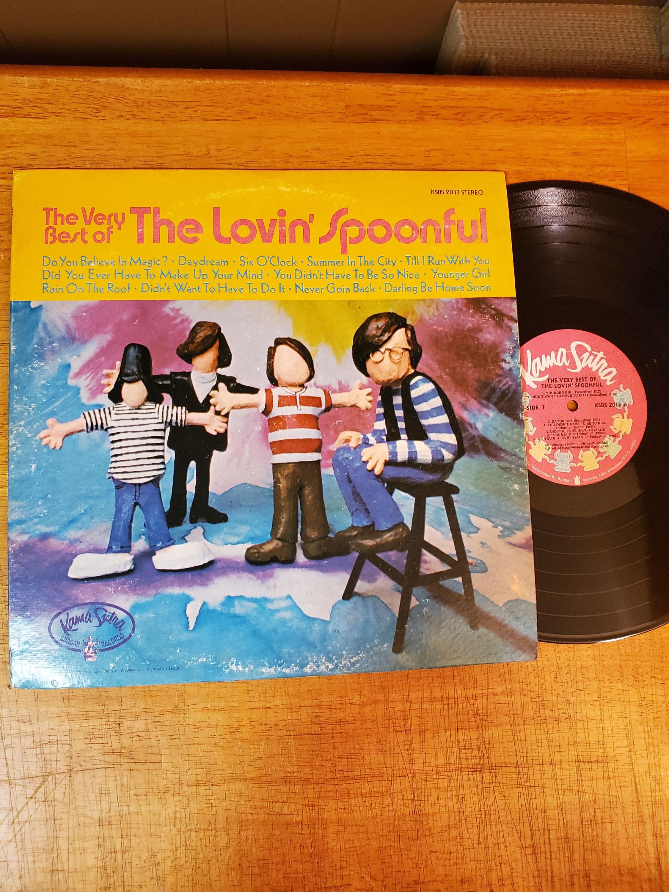 Music 60s 70s Vinyl - Etsy