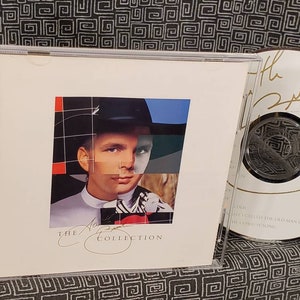 Garth Brooks  CD  The Collection  Best of Greatest Hits - 1994