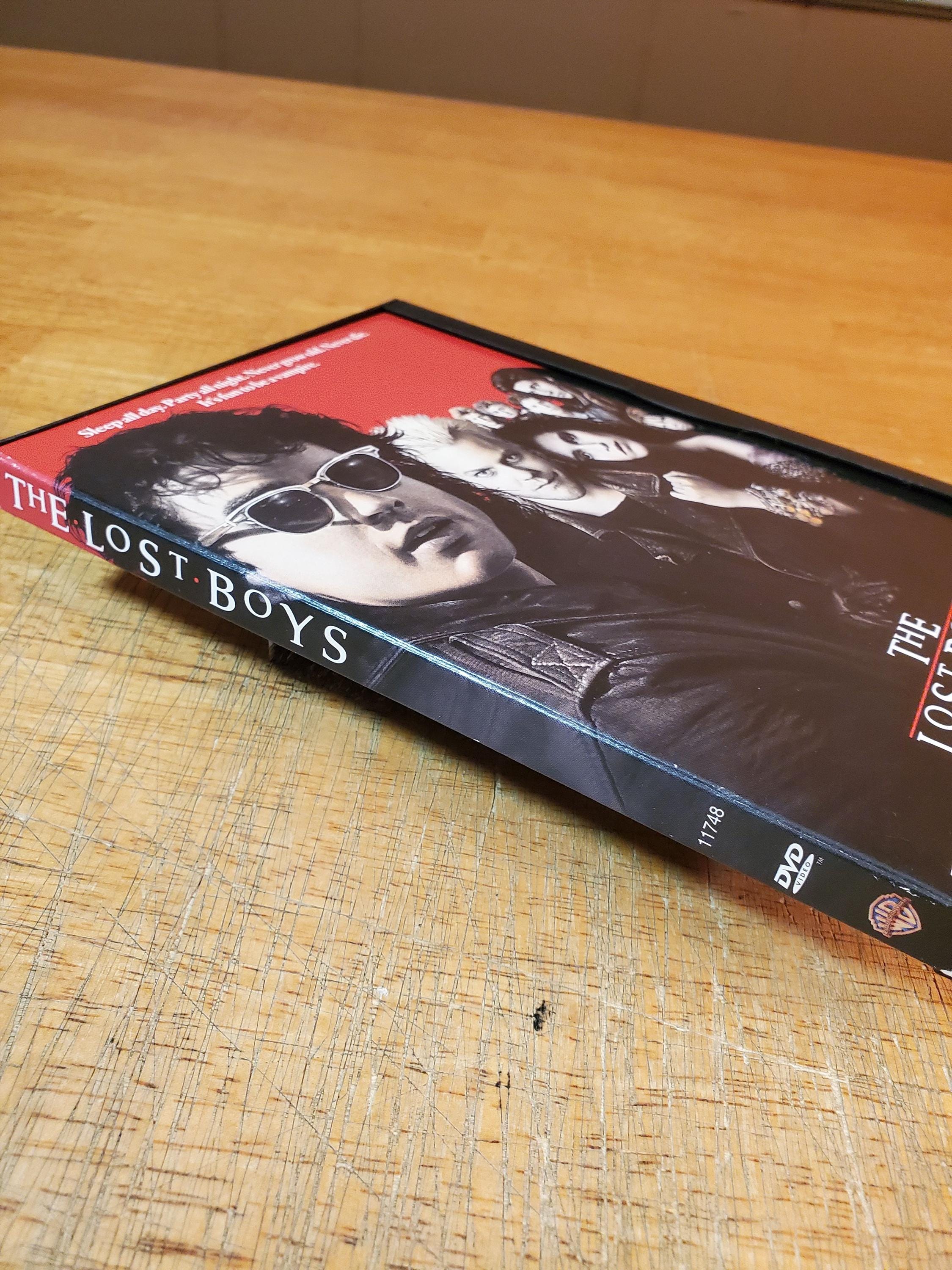 (未使用･未開封品)Lost Boys [DVD] 未使用・未開封品)Lost Boys [DVD] 【公式通販】