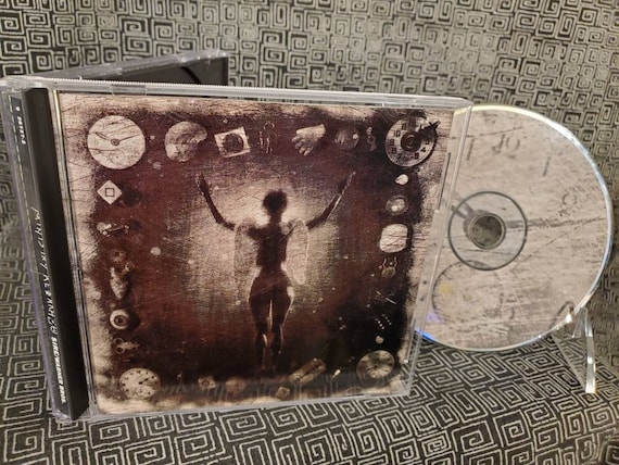 【中古】「未使用品」［CD］Ministry - Psalm 69 Ministry CD Psalm 69 Industrial Rock Metal - Jesus Built My Hotrod