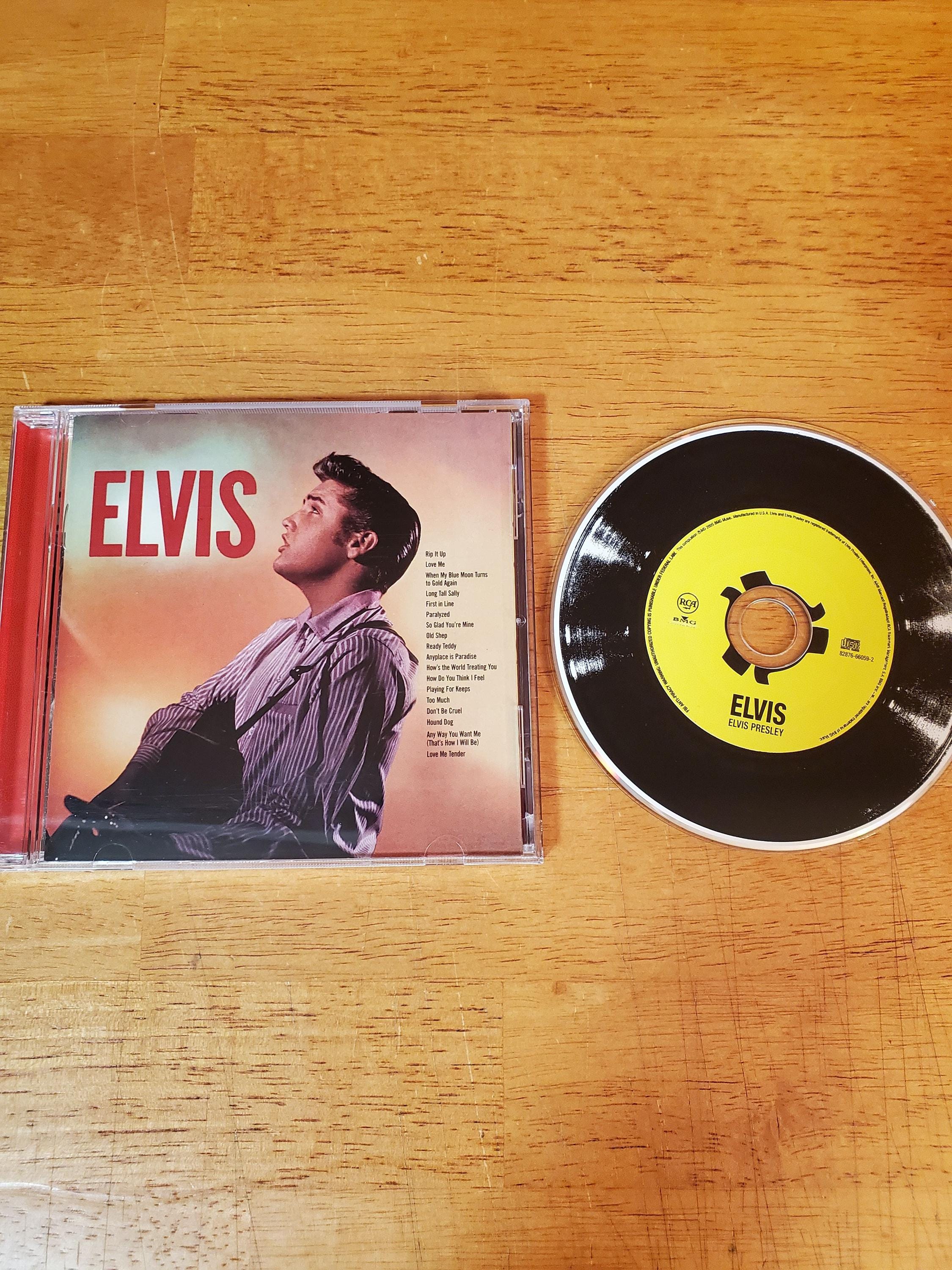 Rare Elvis Shirt - Etsy - Page 2
